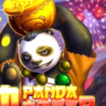 Panda-Master